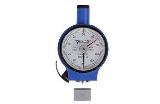 Hardness tester