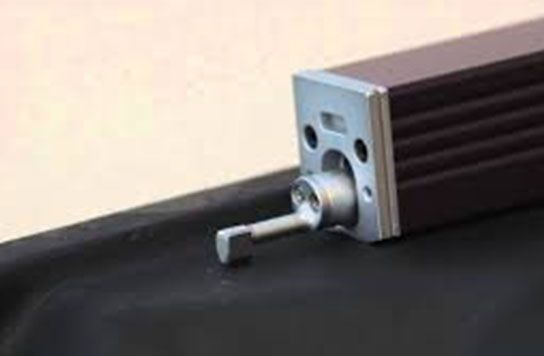 Surface roughness tester